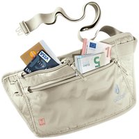DEUTER SECURITY MONEY BELT...