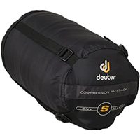 DEUTER COMPRESSION PACKSACK...
