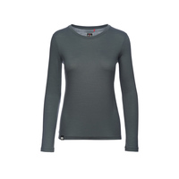 REWOOLUTION Ws T-SHIRT LS...