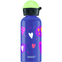 SIGG GLOW HEART BALLOONS...