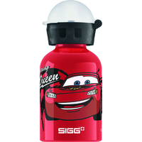 SIGG CARS LIGHTNING MCQUEEN...