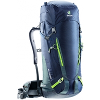 DEUTER GUIDE 42+ EL - 3301915