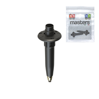 MASTERS TIP SUPPORT CARBIDE...