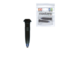 MASTERS TRAIL RUNNING...