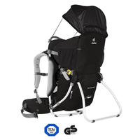 DEUTER KID COMFORT I SET -...