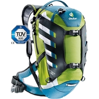 DEUTER ATTACK 20 - 32242