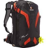 DEUTER ONTOP ABS 18SL -...